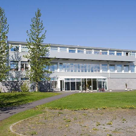 Grimur Hotel Kópavogur Kültér fotó