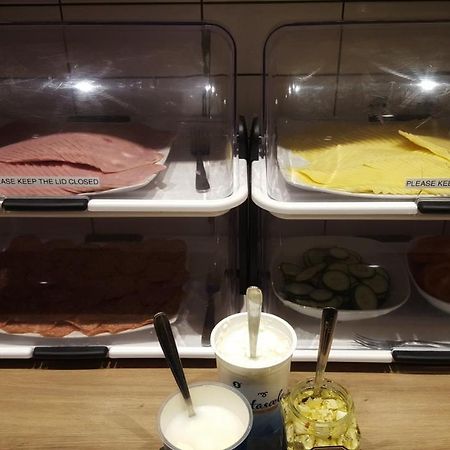 Grimur Hotel Kópavogur Kültér fotó