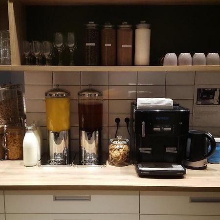 Grimur Hotel Kópavogur Kültér fotó
