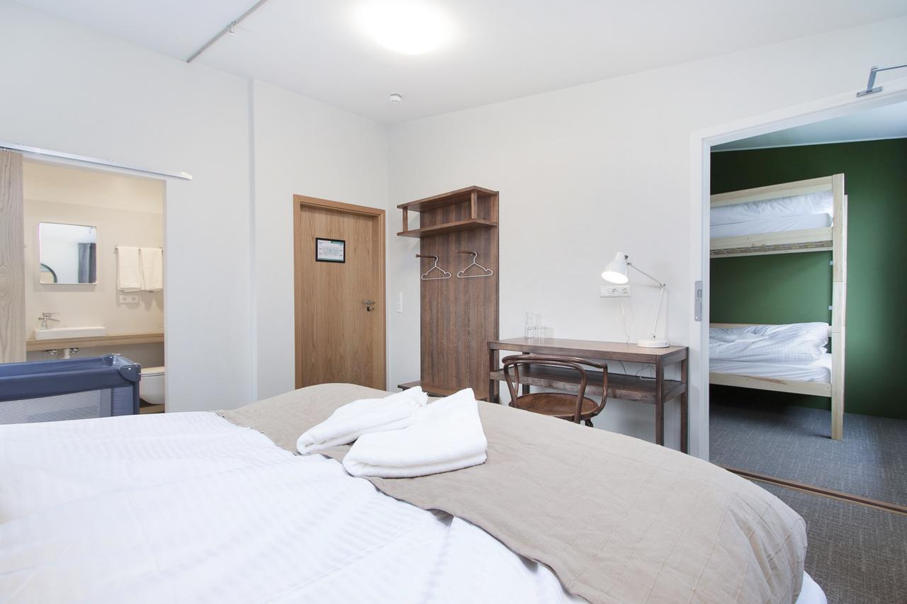 Grimur Hotel Kópavogur Kültér fotó