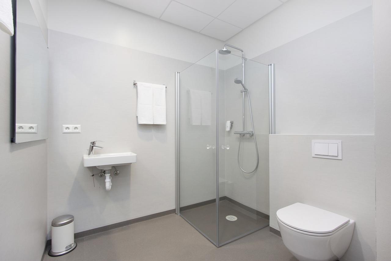 Grimur Hotel Kópavogur Kültér fotó