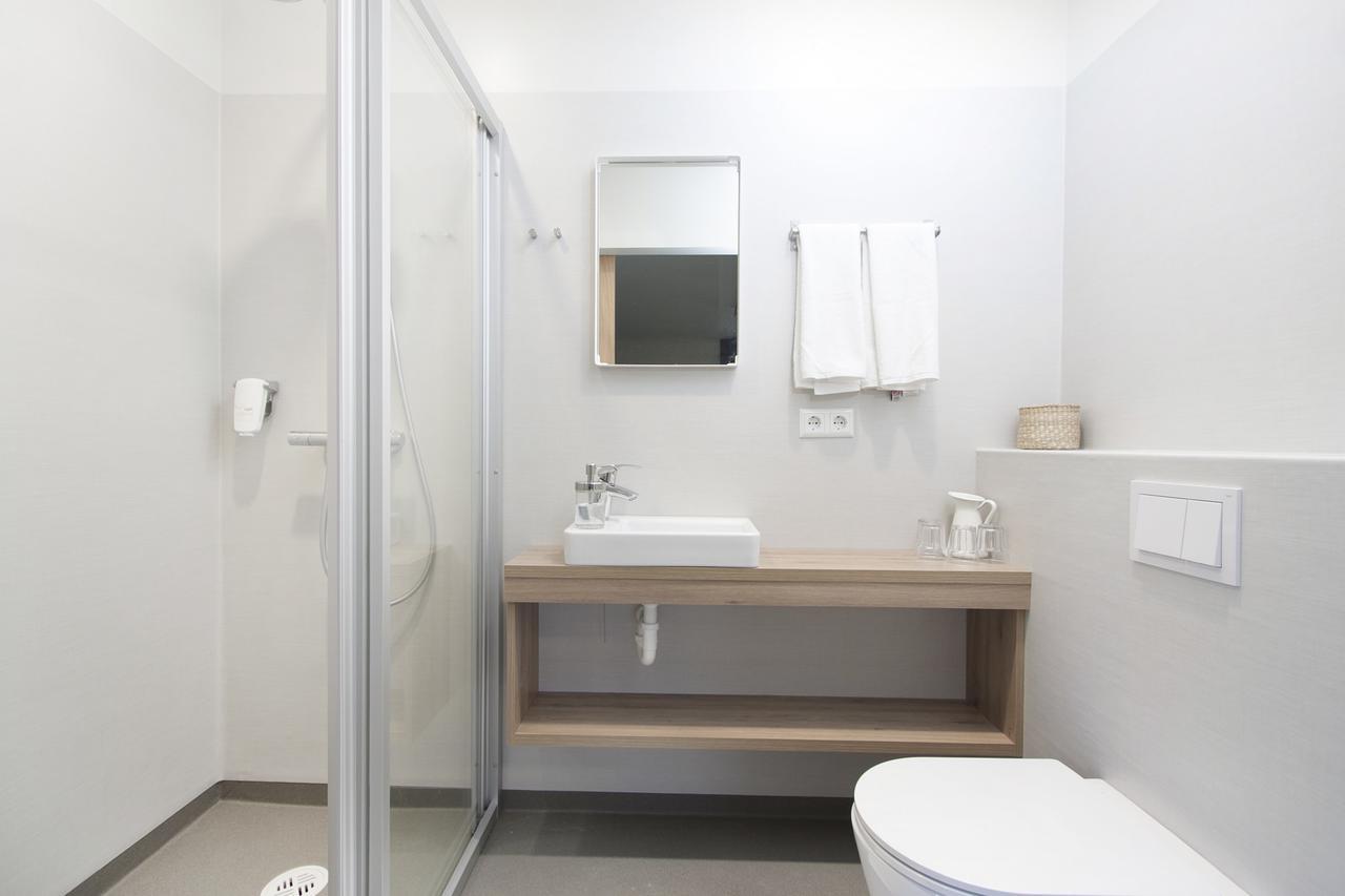 Grimur Hotel Kópavogur Kültér fotó