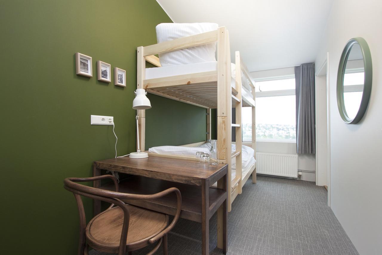 Grimur Hotel Kópavogur Kültér fotó