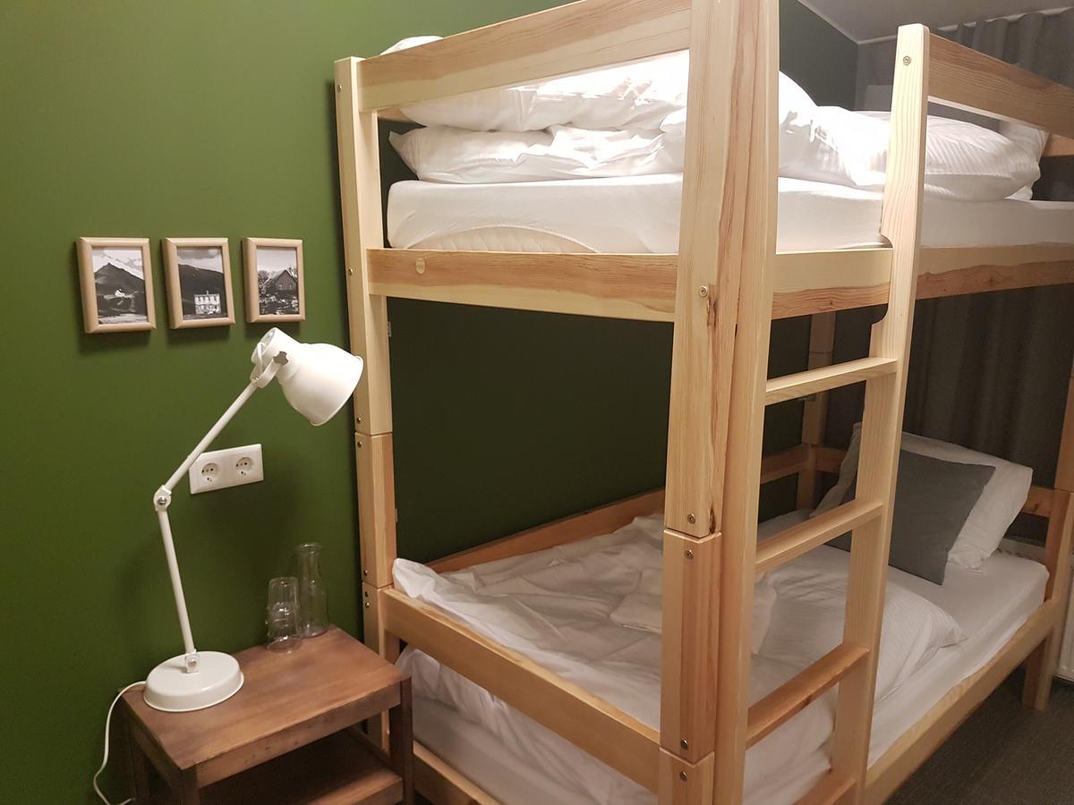 Grimur Hotel Kópavogur Kültér fotó