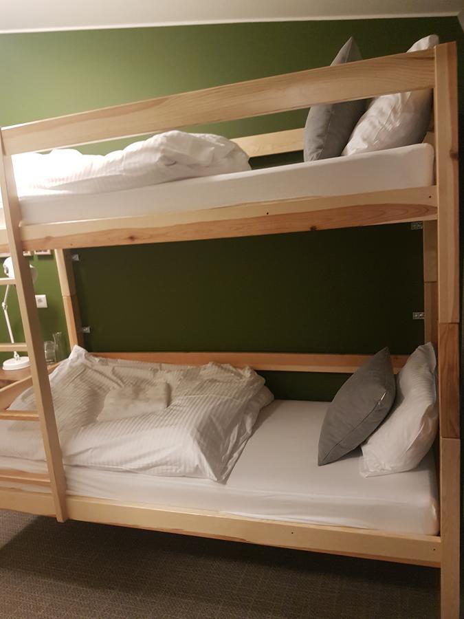 Grimur Hotel Kópavogur Kültér fotó
