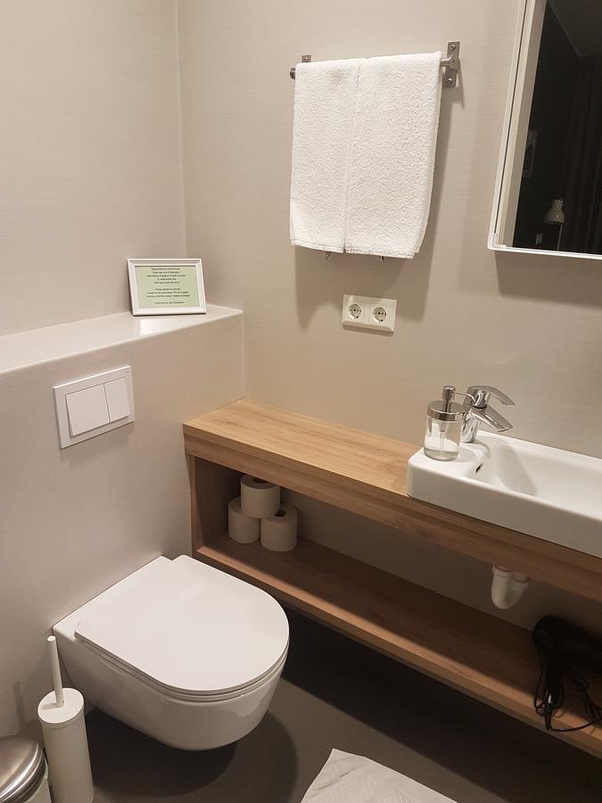 Grimur Hotel Kópavogur Kültér fotó