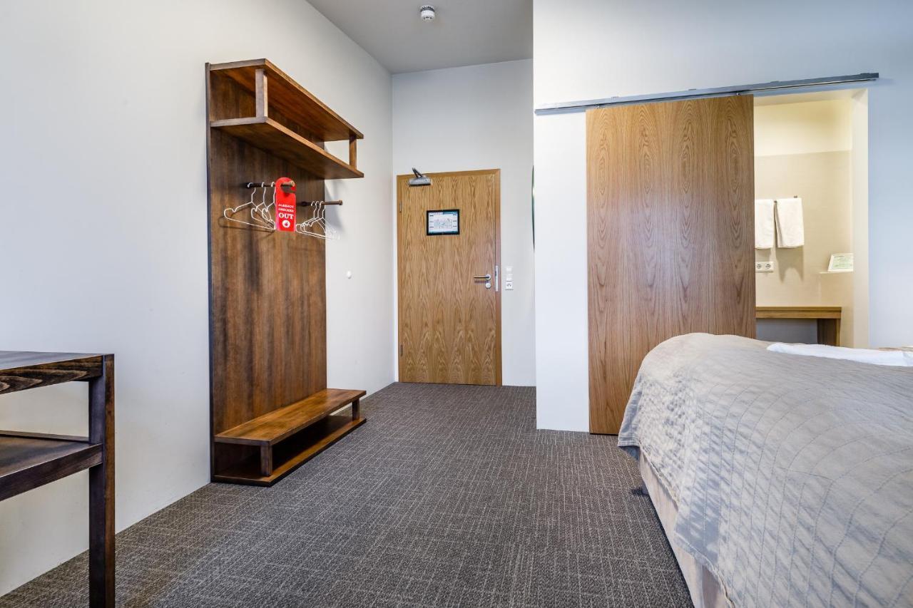 Grimur Hotel Kópavogur Kültér fotó