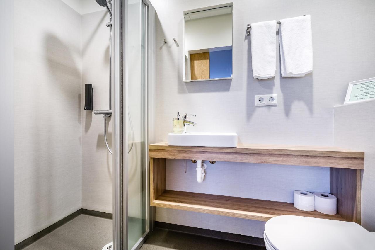 Grimur Hotel Kópavogur Kültér fotó