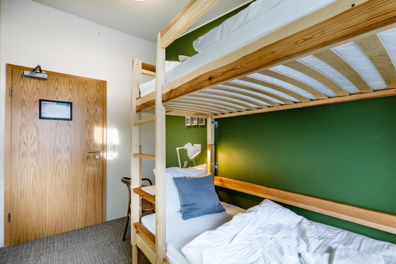 Grimur Hotel Kópavogur Kültér fotó