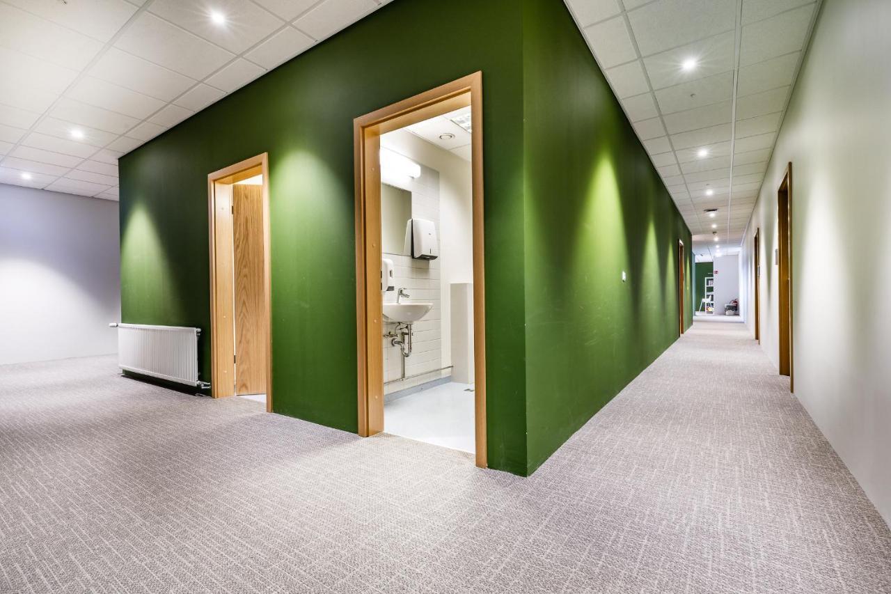 Grimur Hotel Kópavogur Kültér fotó