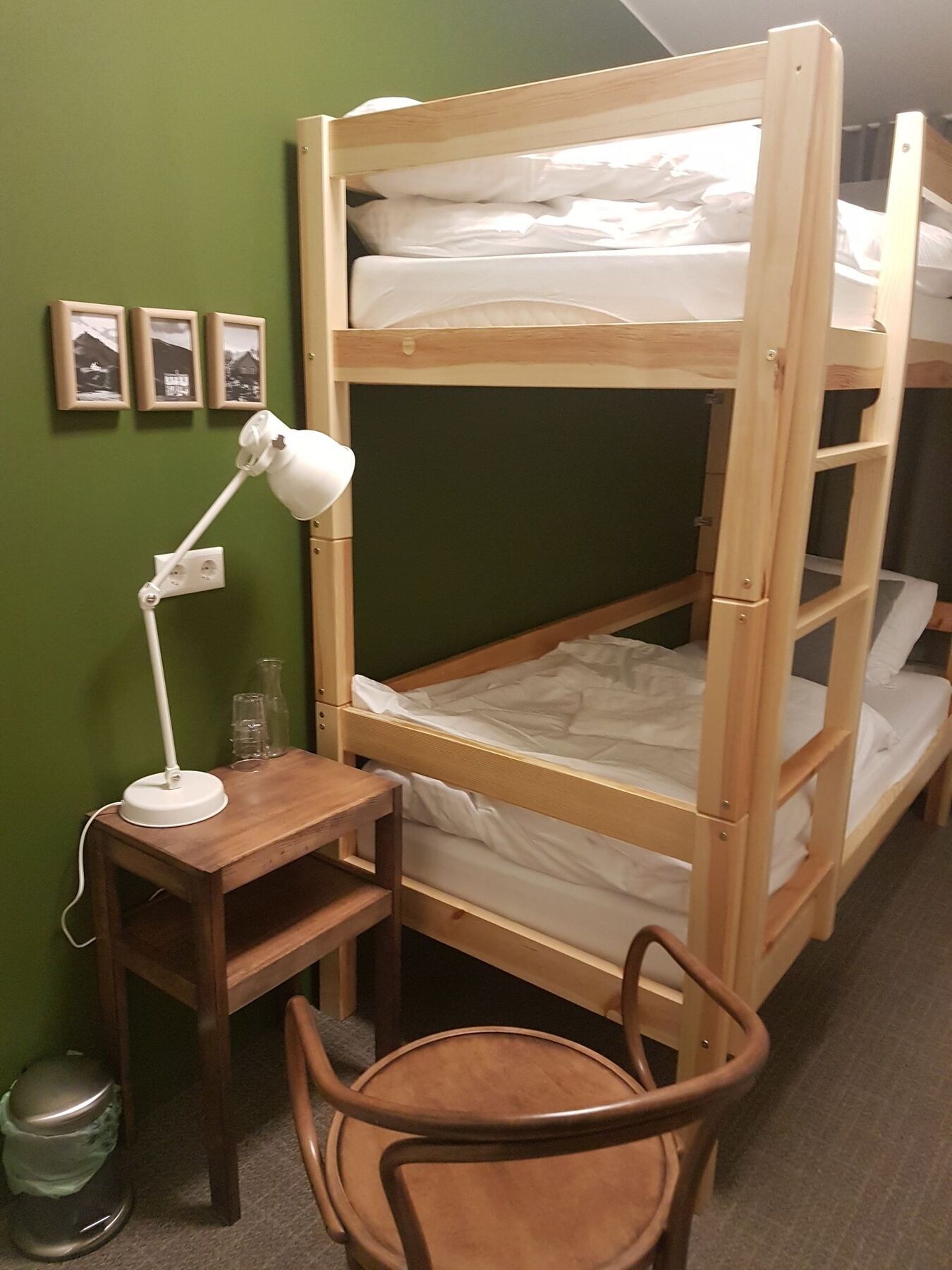 Grimur Hotel Kópavogur Kültér fotó
