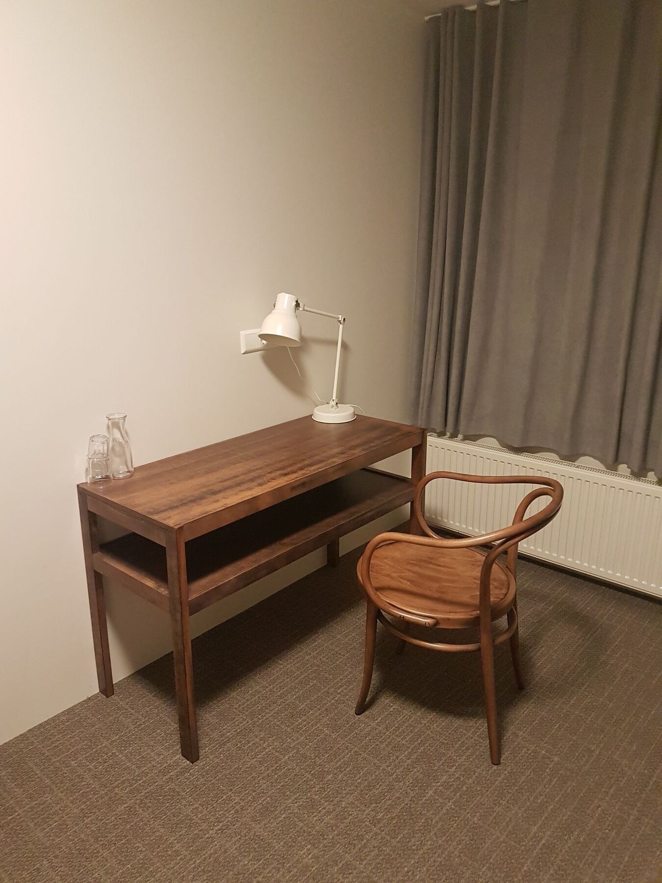 Grimur Hotel Kópavogur Kültér fotó