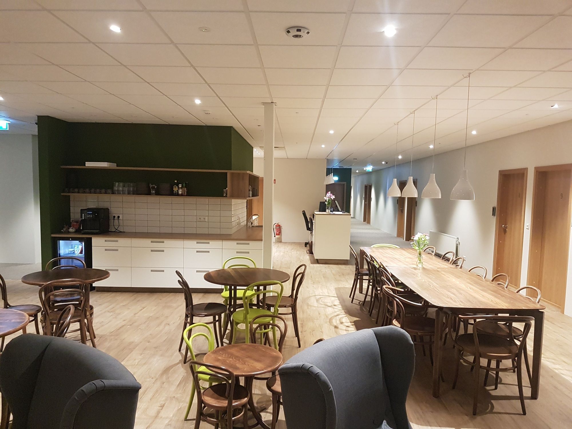 Grimur Hotel Kópavogur Kültér fotó