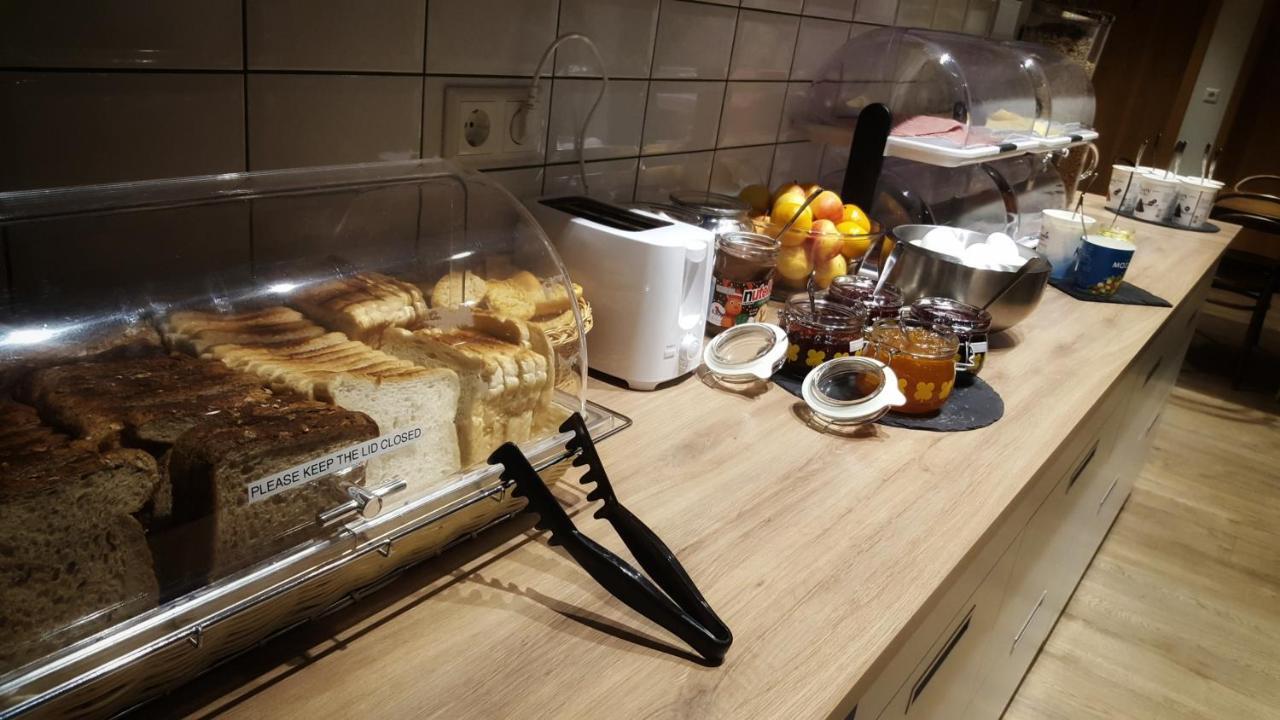 Grimur Hotel Kópavogur Kültér fotó