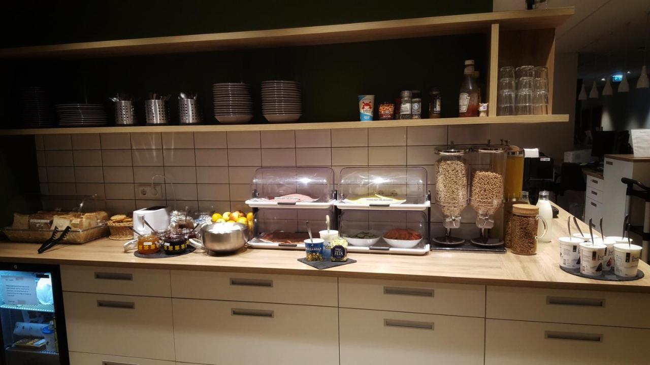 Grimur Hotel Kópavogur Kültér fotó